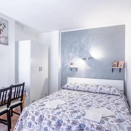 Ferienwohnung Luna Cefalù Exterior foto