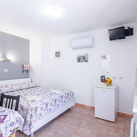Ferienwohnung Luna Cefalù Exterior foto