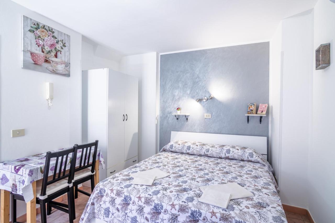 Ferienwohnung Luna Cefalù Exterior foto