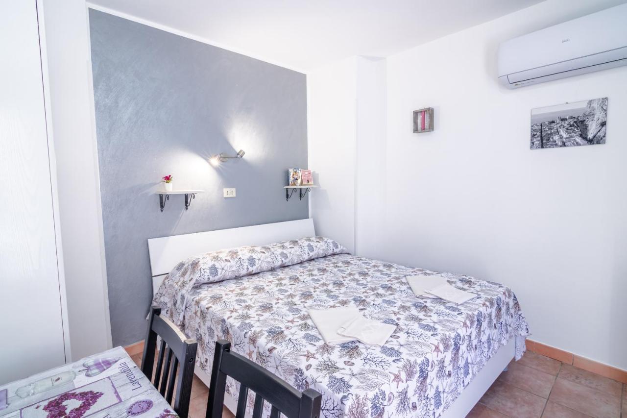 Ferienwohnung Luna Cefalù Exterior foto