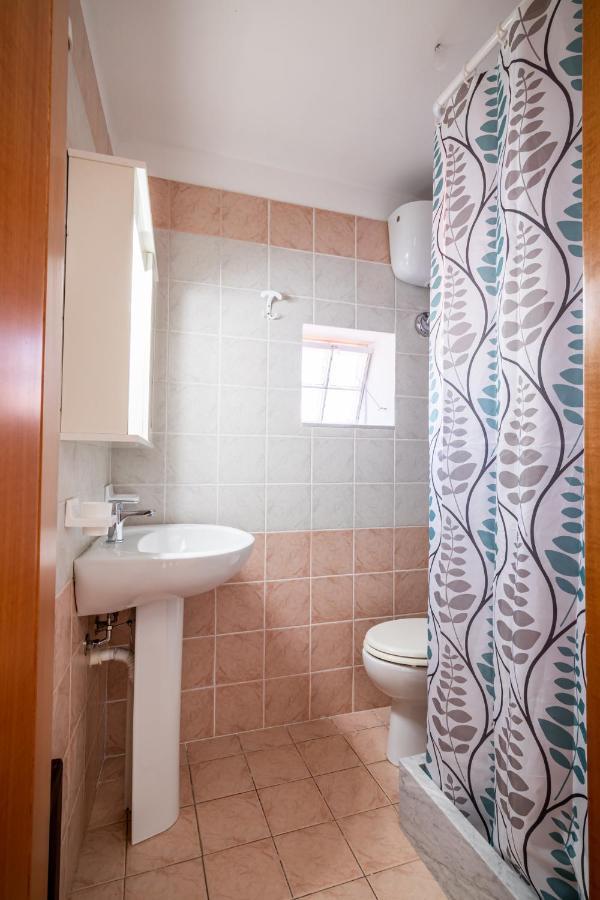 Ferienwohnung Luna Cefalù Exterior foto